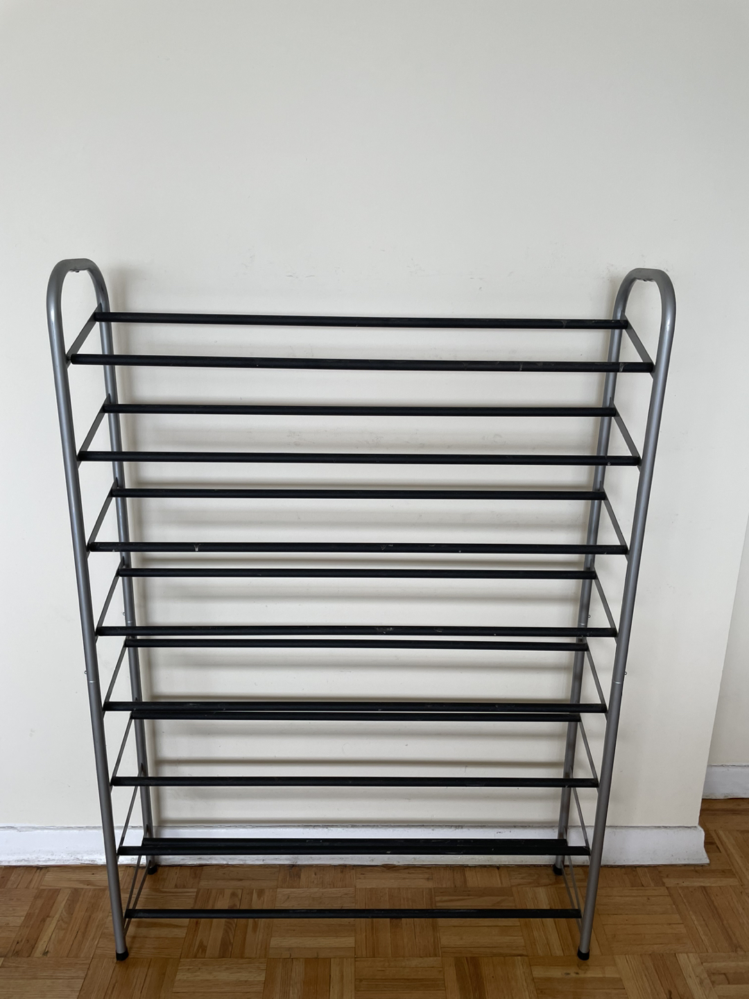 Shoe Rack- new