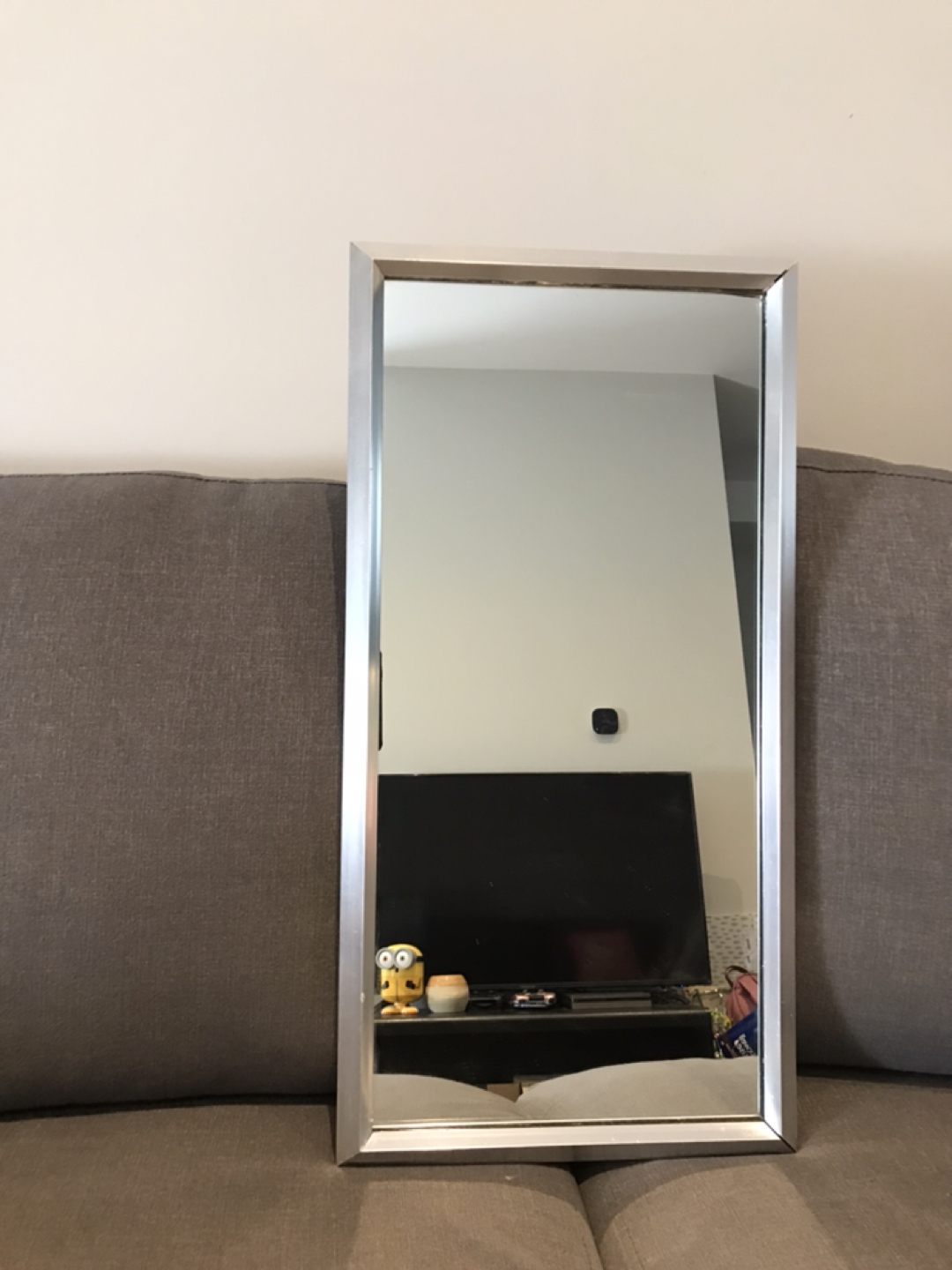 Mirror thumbnail