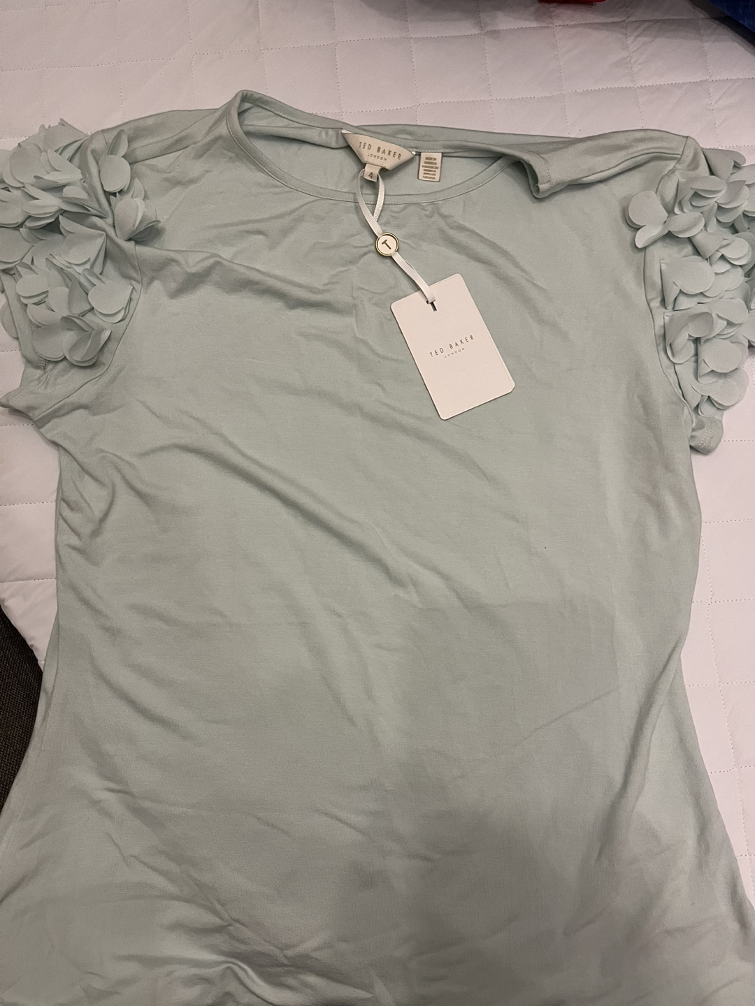 Ted baker top thumbnail