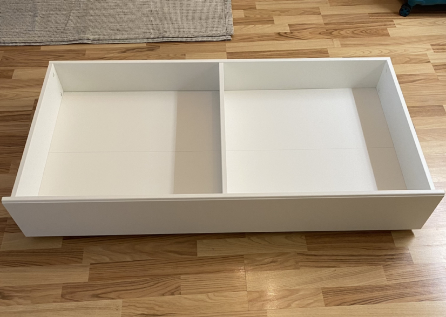 Ikea Underbed storage thumbnail