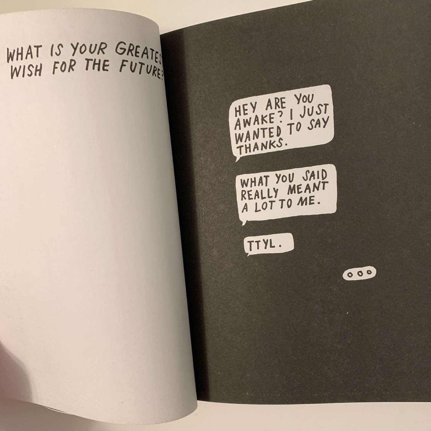 1 Page at a Time - photo 3