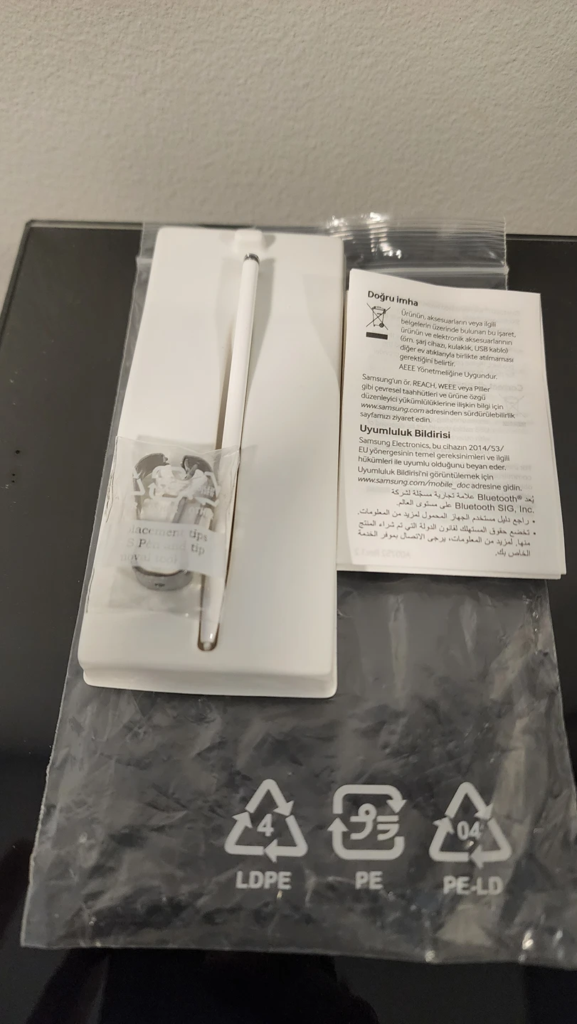 Samsung Galaxy Note10 S Pen