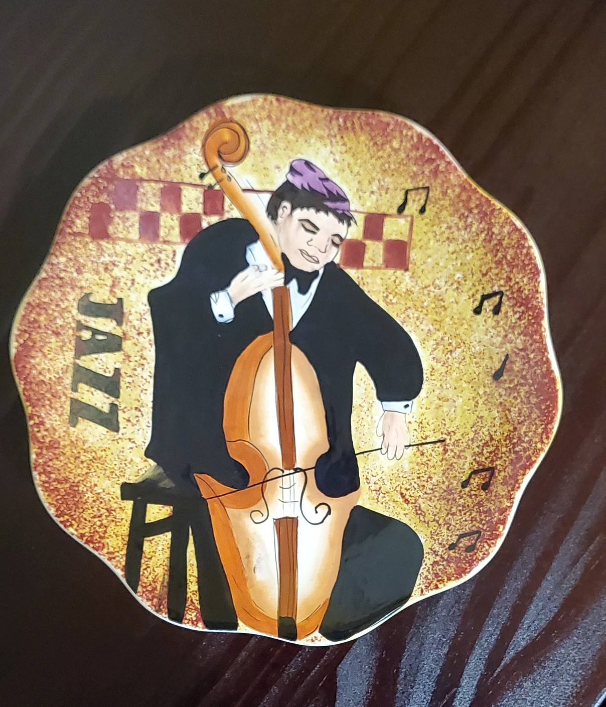 Rare, Vintage Coffee/Dessert Collection image indicator(4)