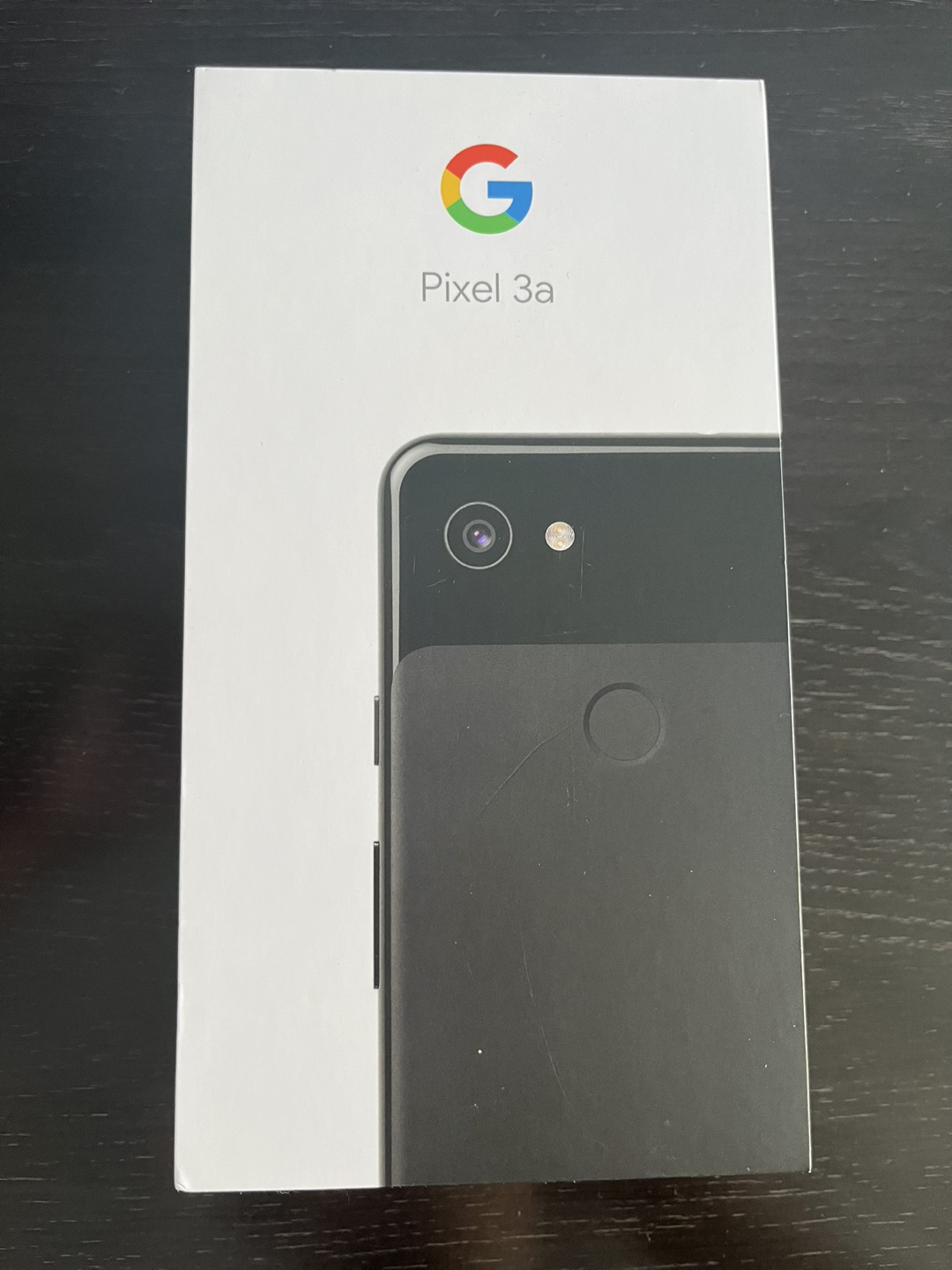 Google Pixel 3a 64GB