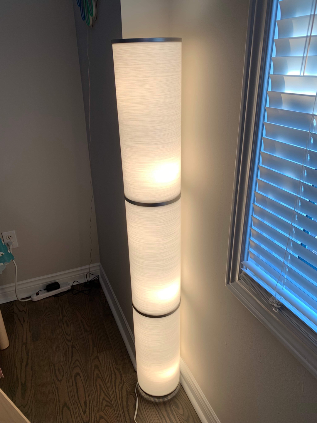 Floor Lamps IKEA - photo 4