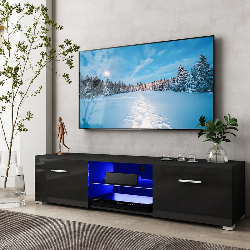 NEW TV Table - in BOX!
