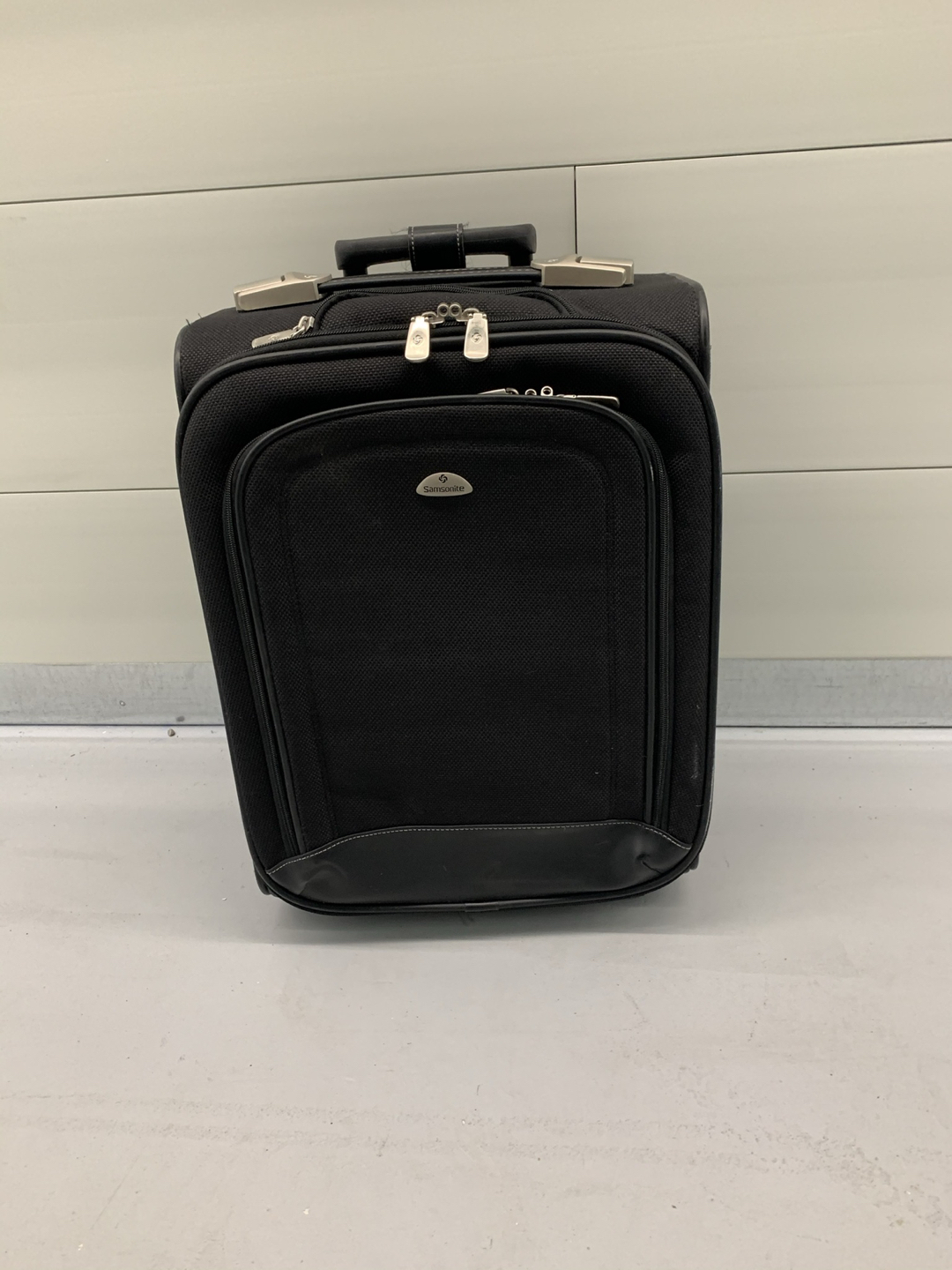 Samsonite  Softside 3pc Luggage image indicator(5)