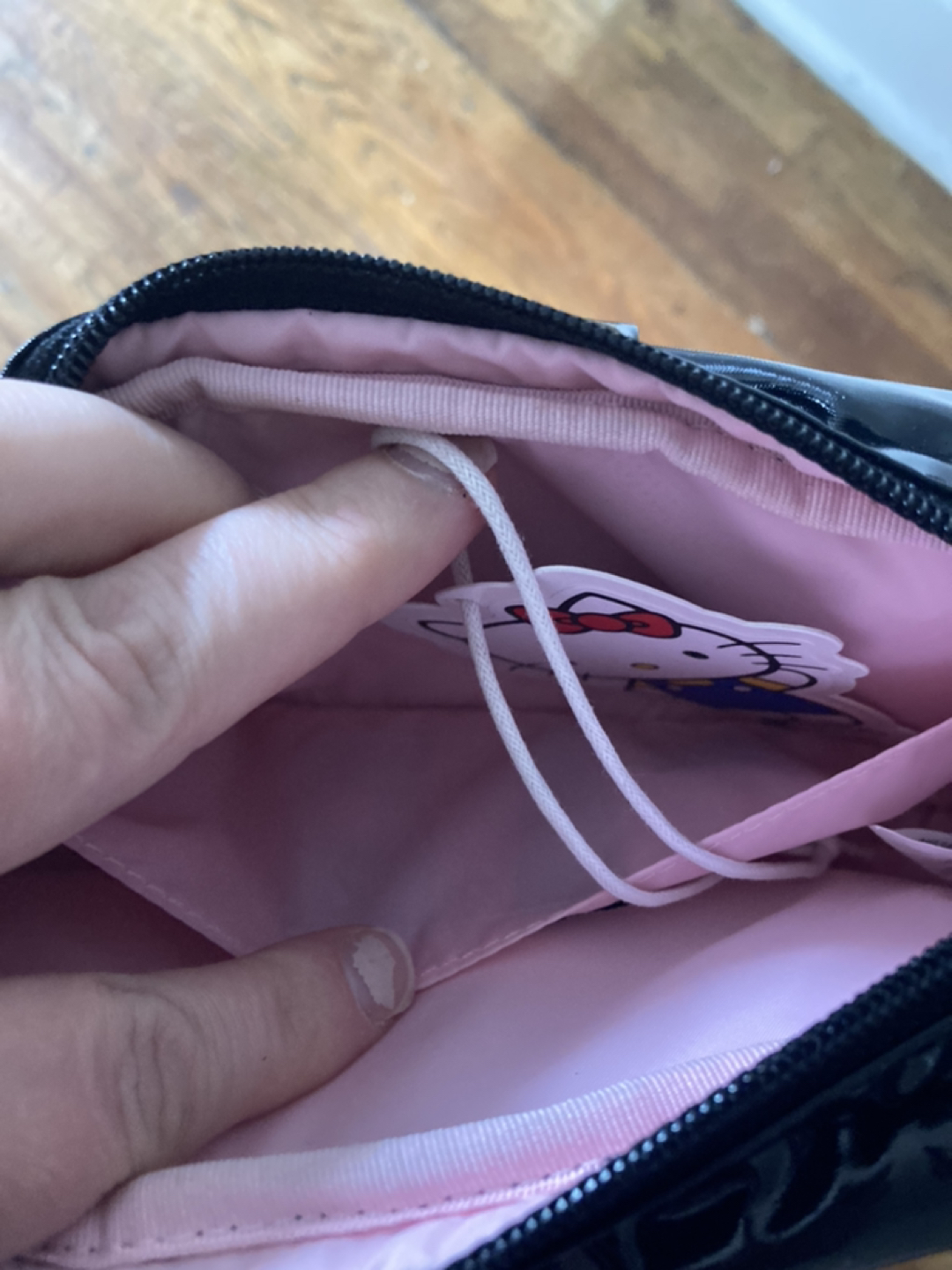 Hello kitty clutch - photo 3