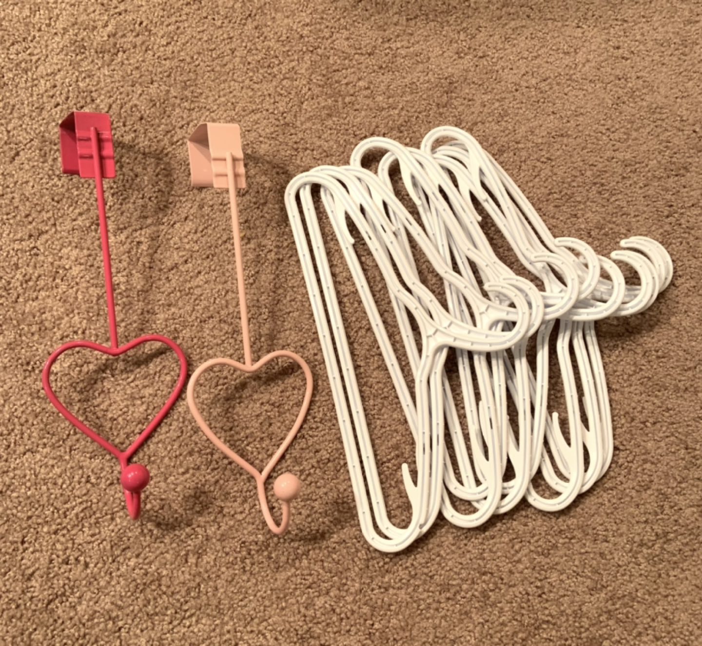 Hangers thumbnail