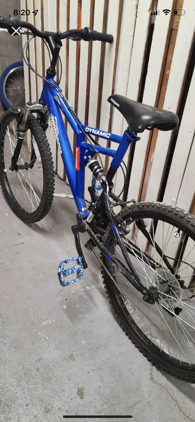 Dynamite youth bike. - photo 2