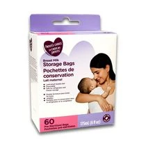 brand new cream and half a box of breast pads image indicator(3)