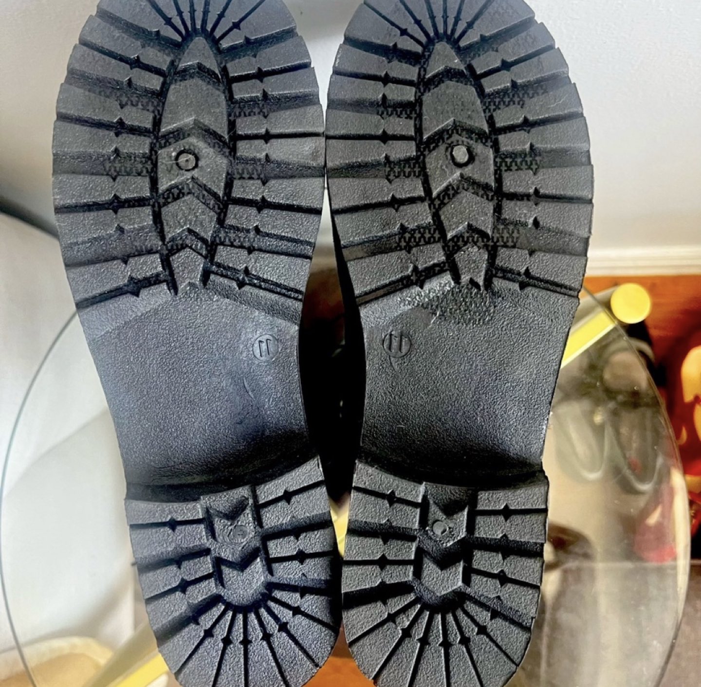 New boots - photo 4