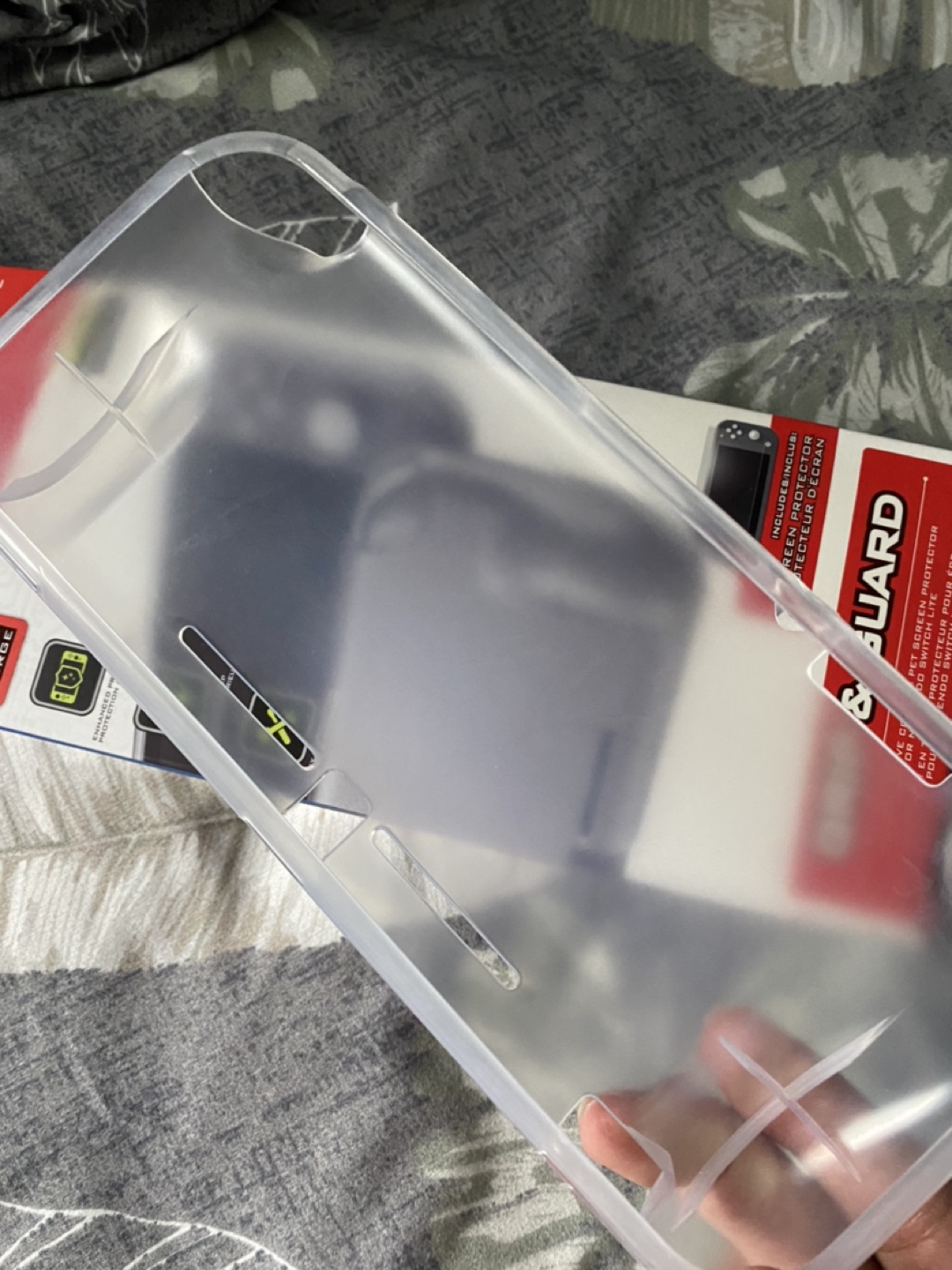 Nintendo switch lite case image indicator(3)