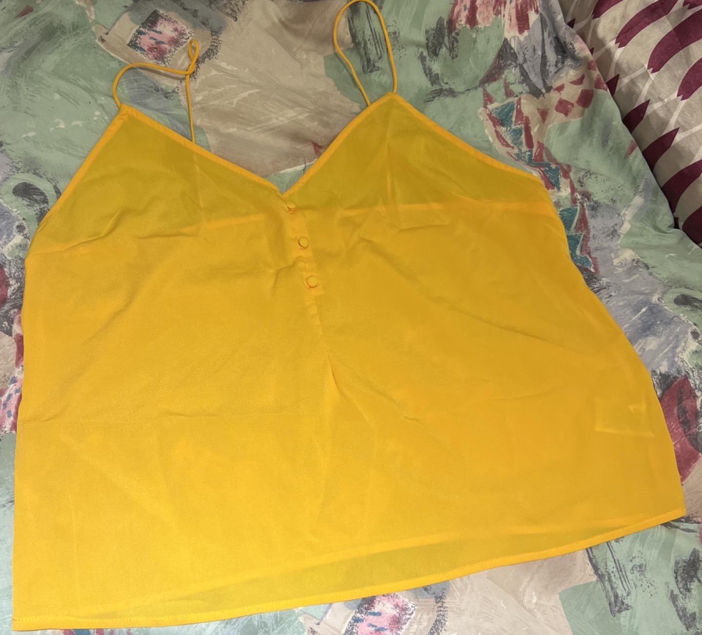 2 Sleeveless Top image indicator(4)