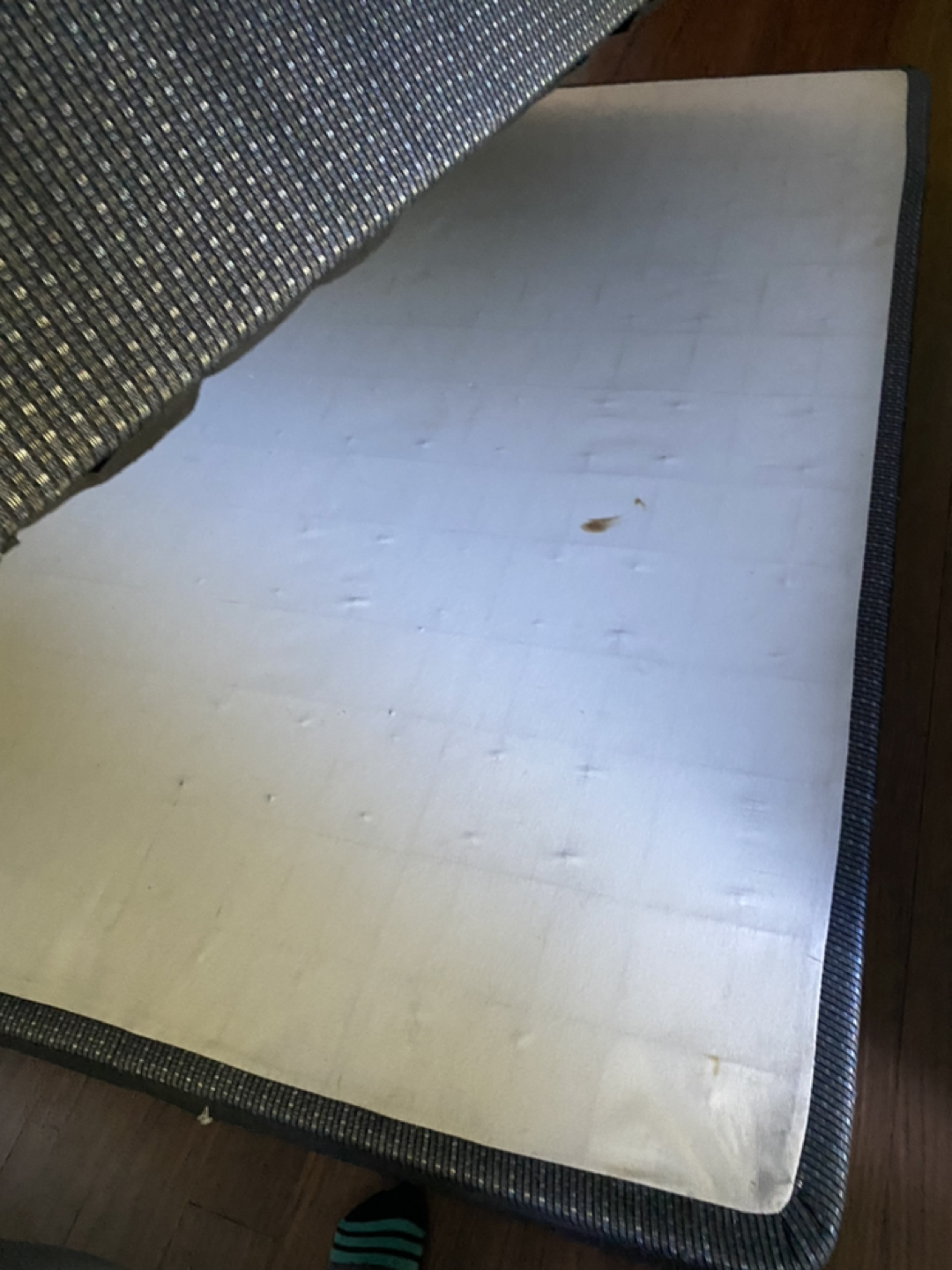 Box spring - Queen size (2) - photo 2