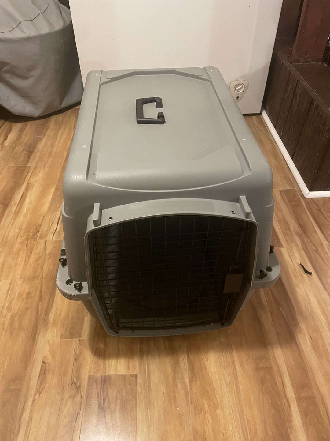Dog kennel 28"