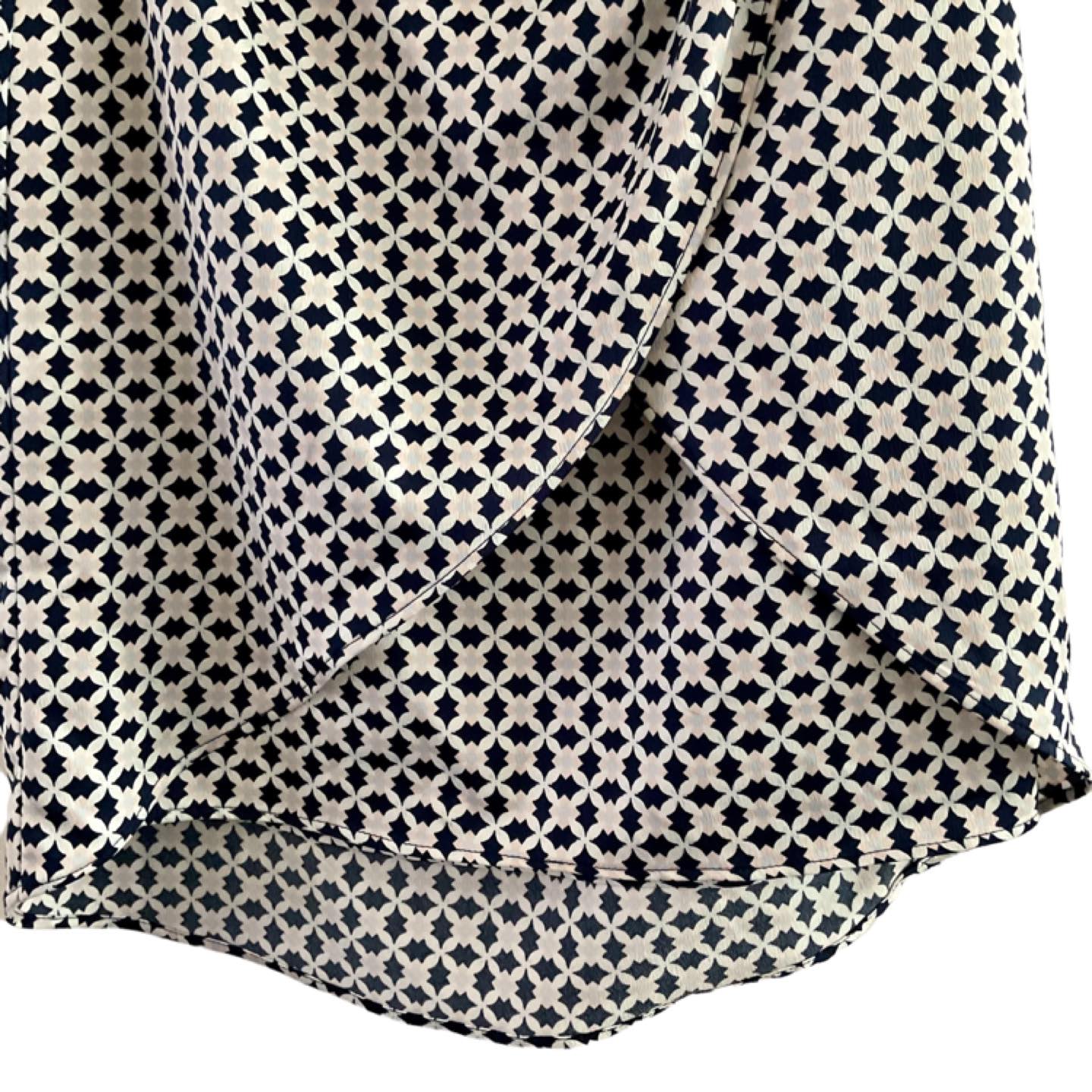 Sz 6 H&M Mini Skirt - photo 3