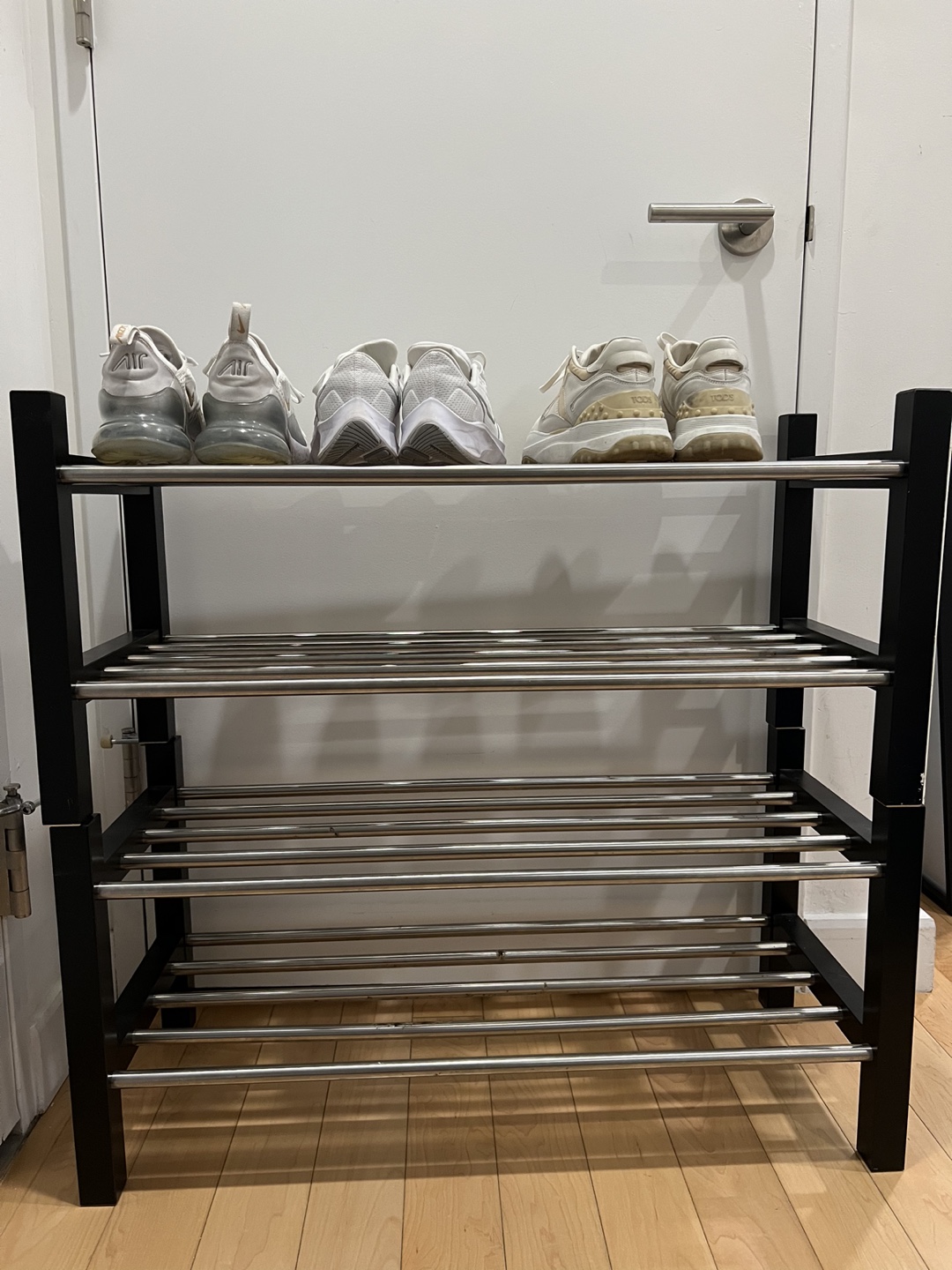 Ikea shoe rack - photo 2