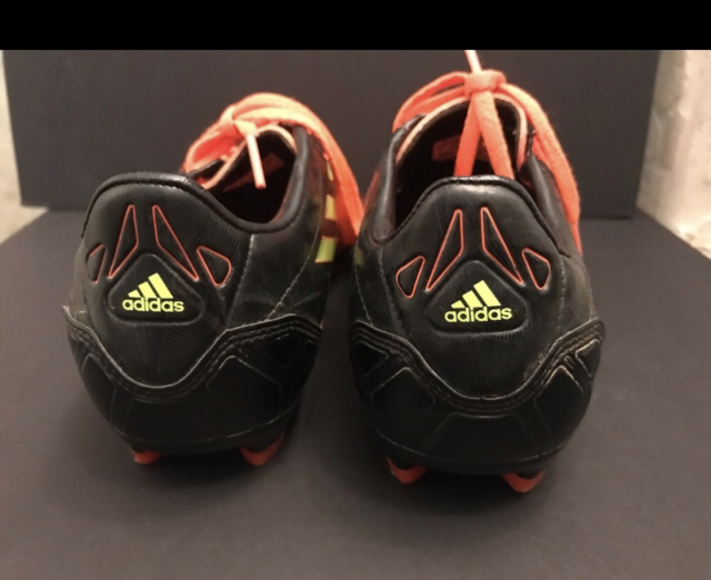 Adidas F-30 Unisex Soccer Shoes image indicator(7)