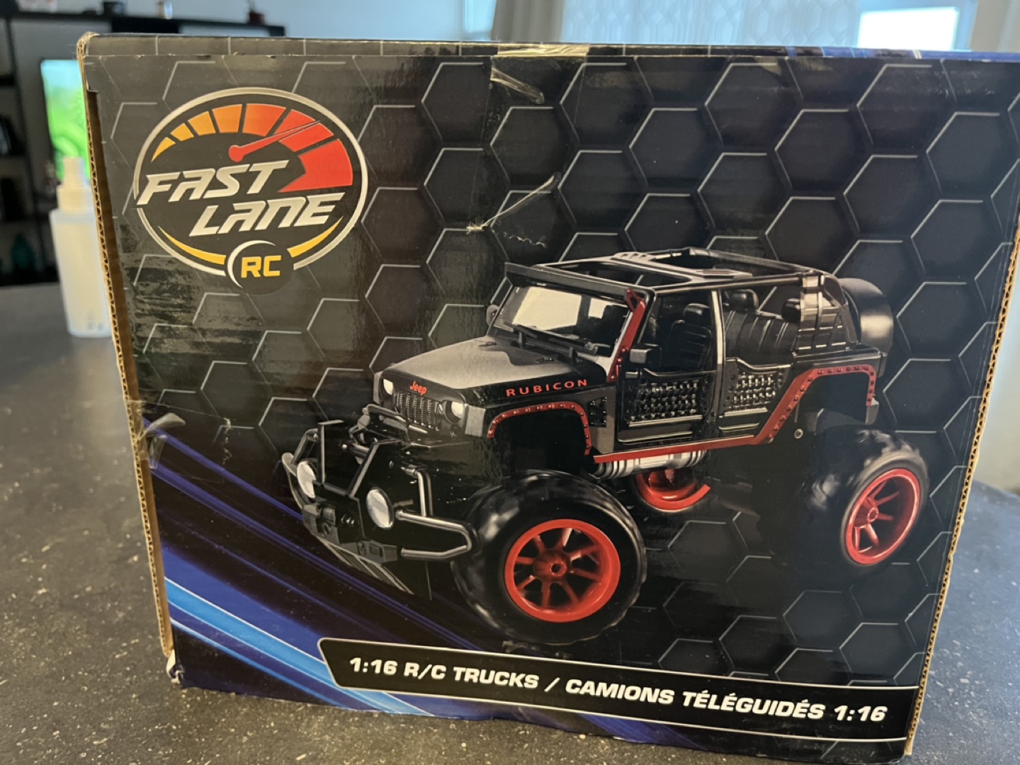 Brend New Truck Toy - photo 3