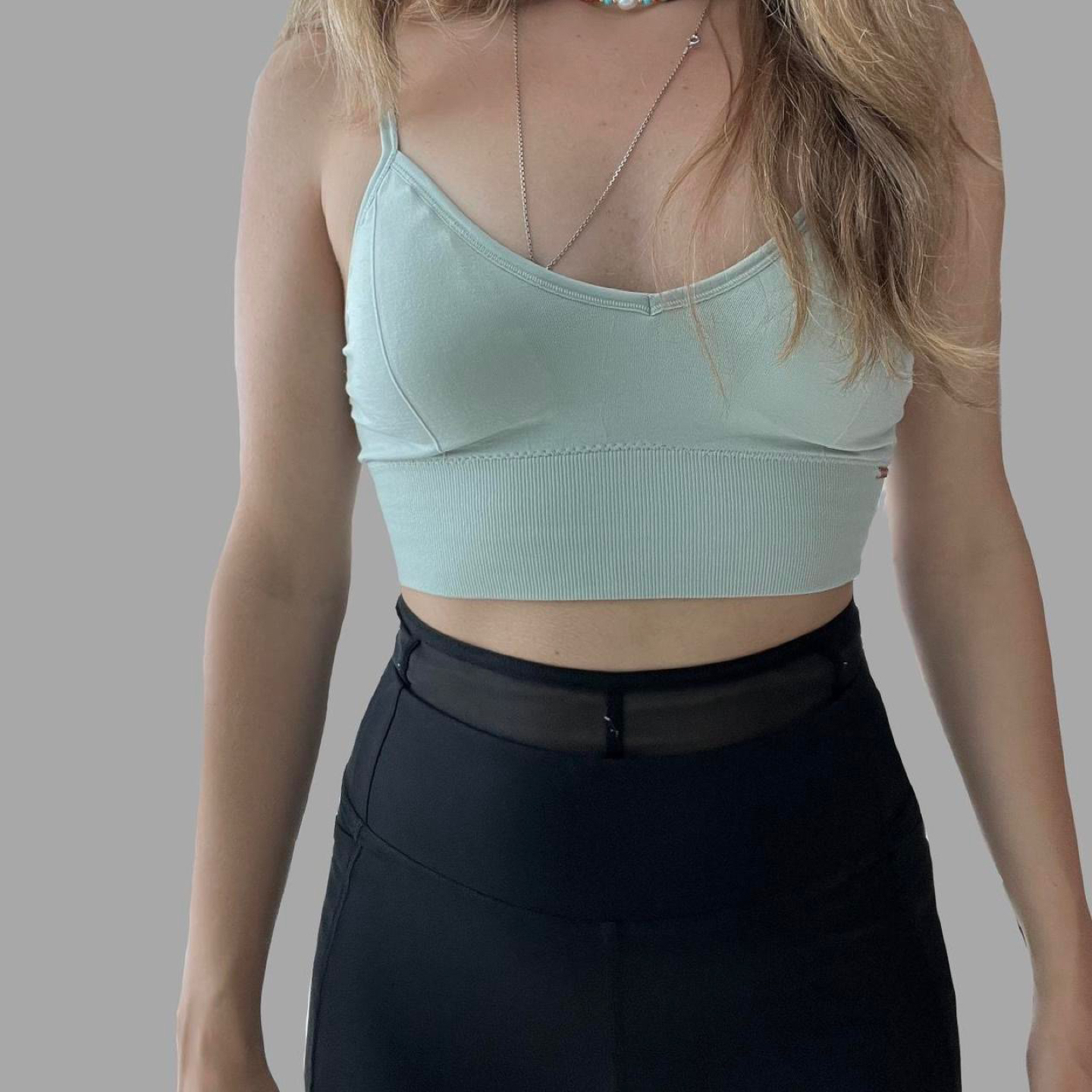 Lululemon Biker Shorts - Size 10 - photo 3