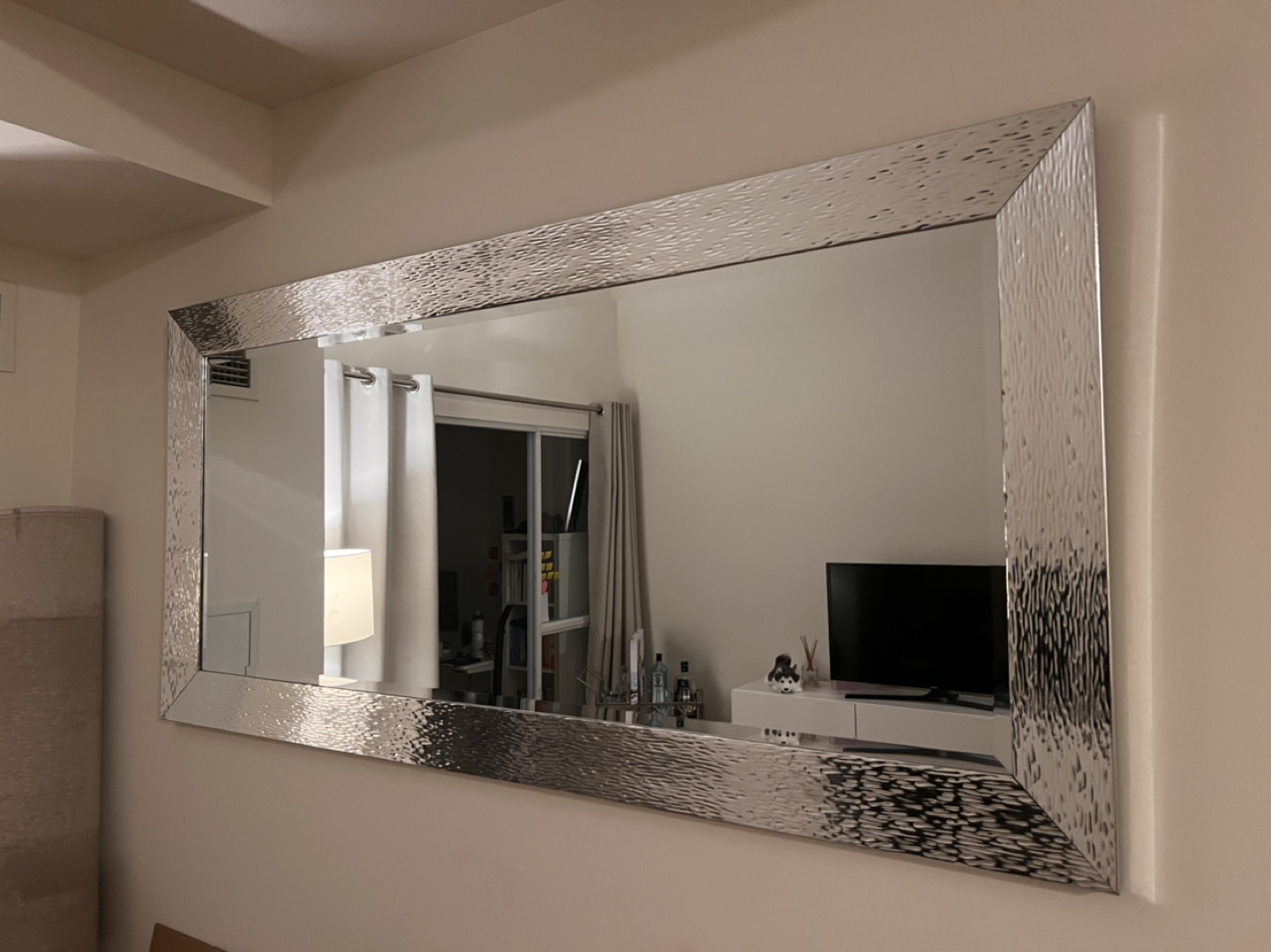*Reduced Price* Mirror for Sale thumbnail