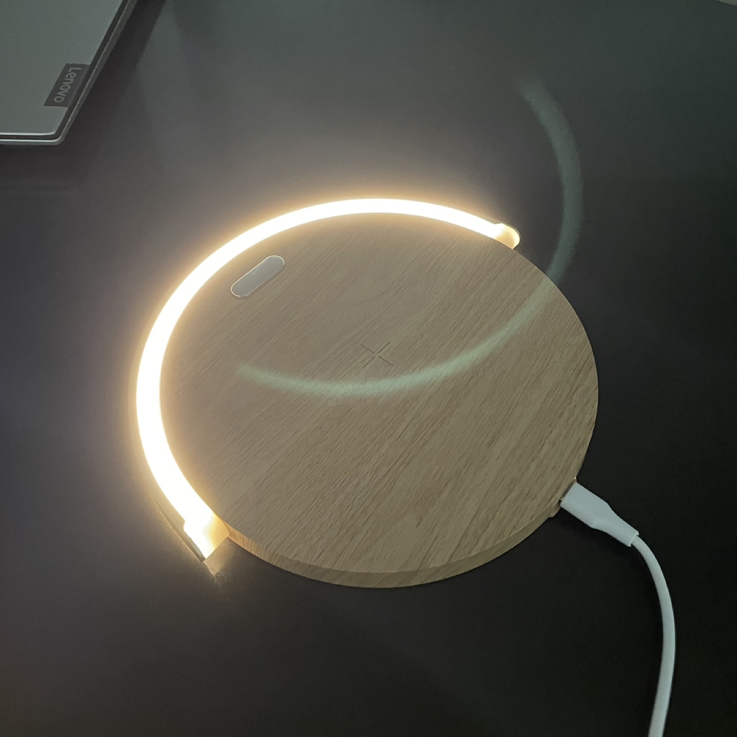 Charging pad