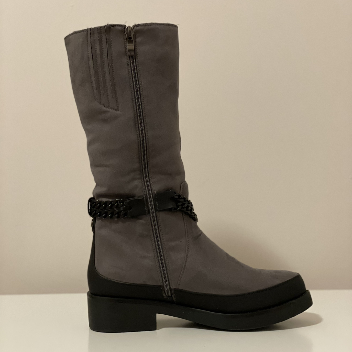 Winter boots - photo 2