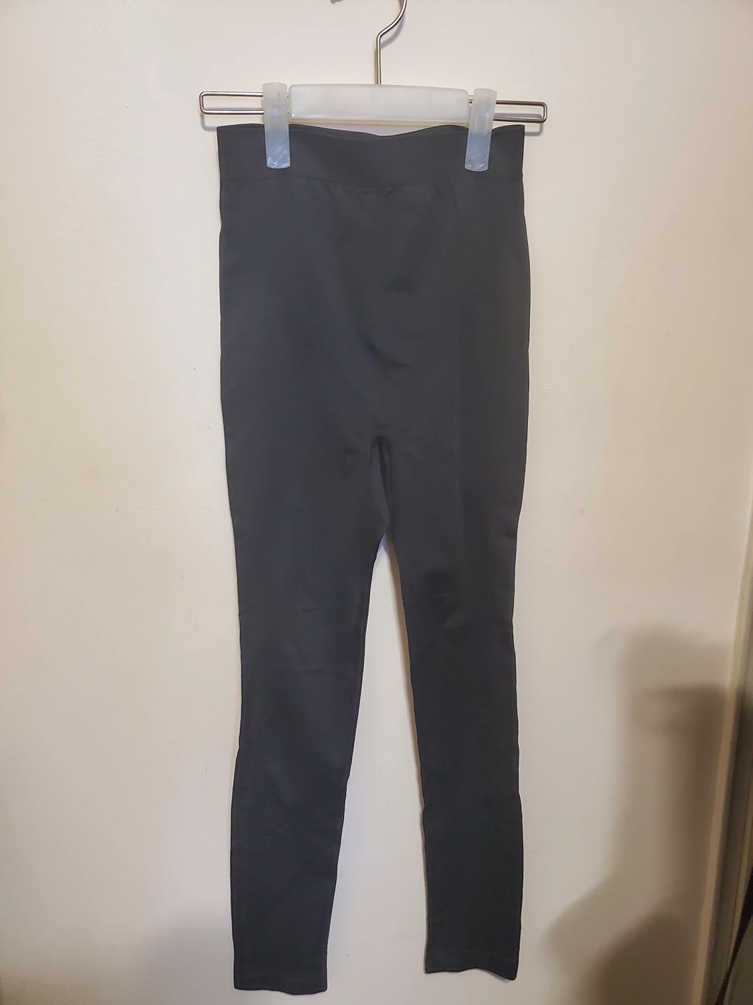 Pant and padded vest