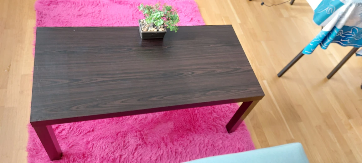 Light weight coffee table - photo 2
