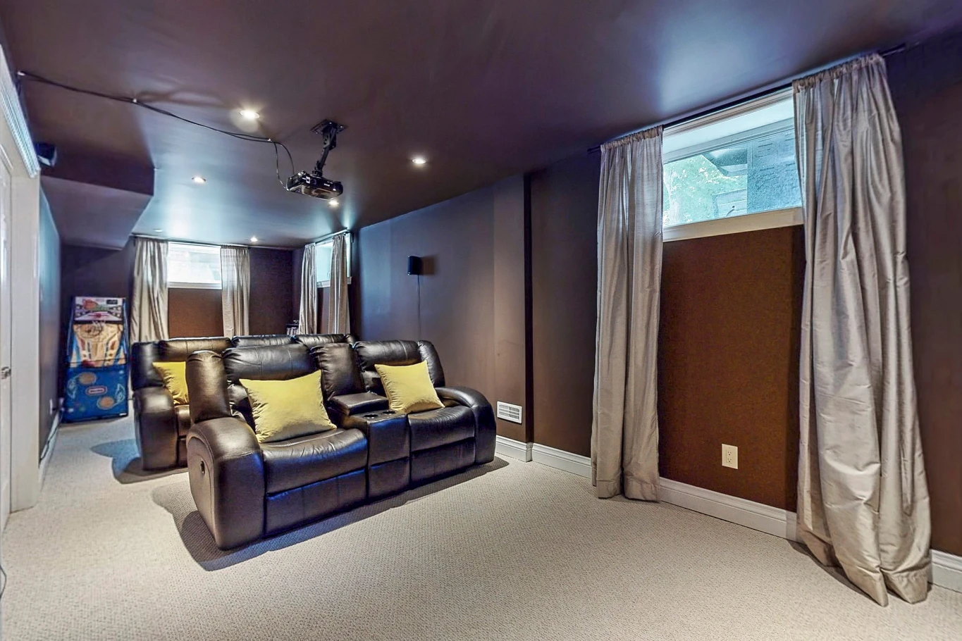 Power recliner - photo 3