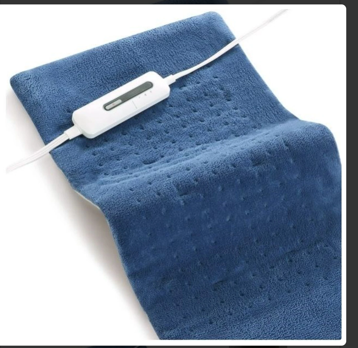 Heating Pad - photo 3