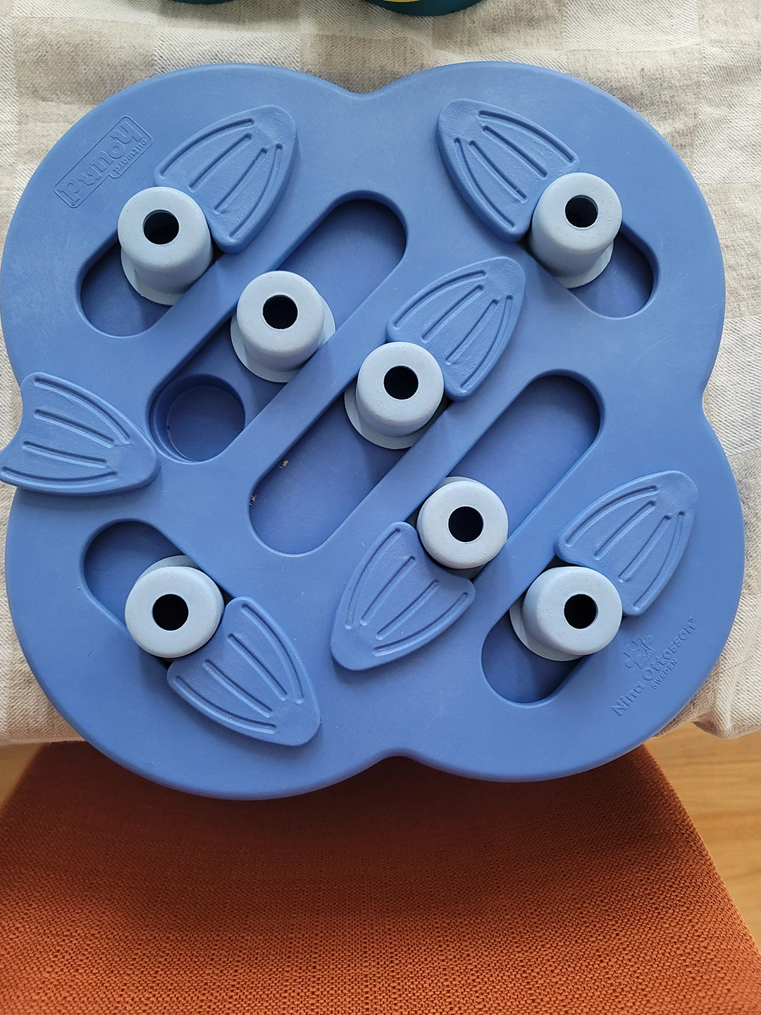 Nina Ottoson dog toys - photo 3
