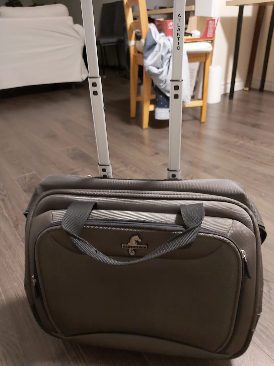 carry on bag