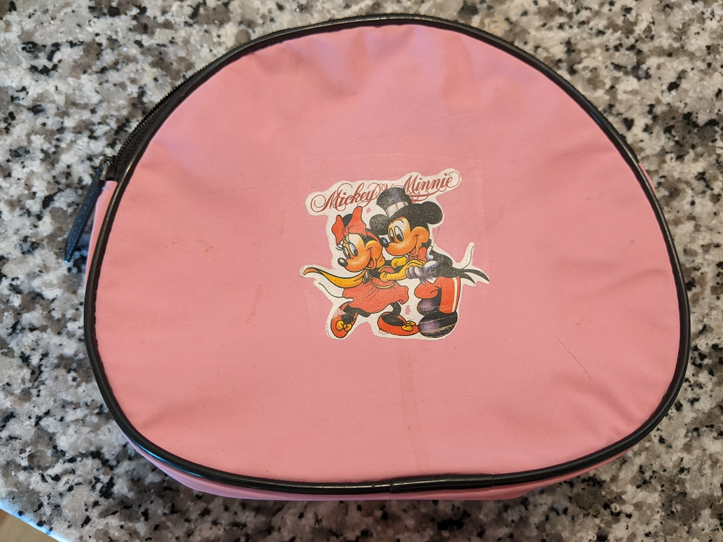 Make-up bag