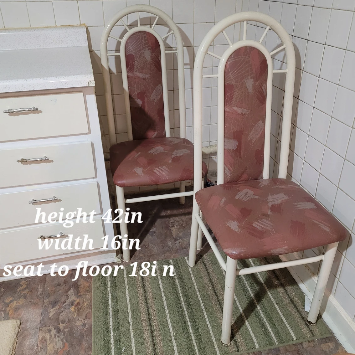 kitchen chairs thumbnail