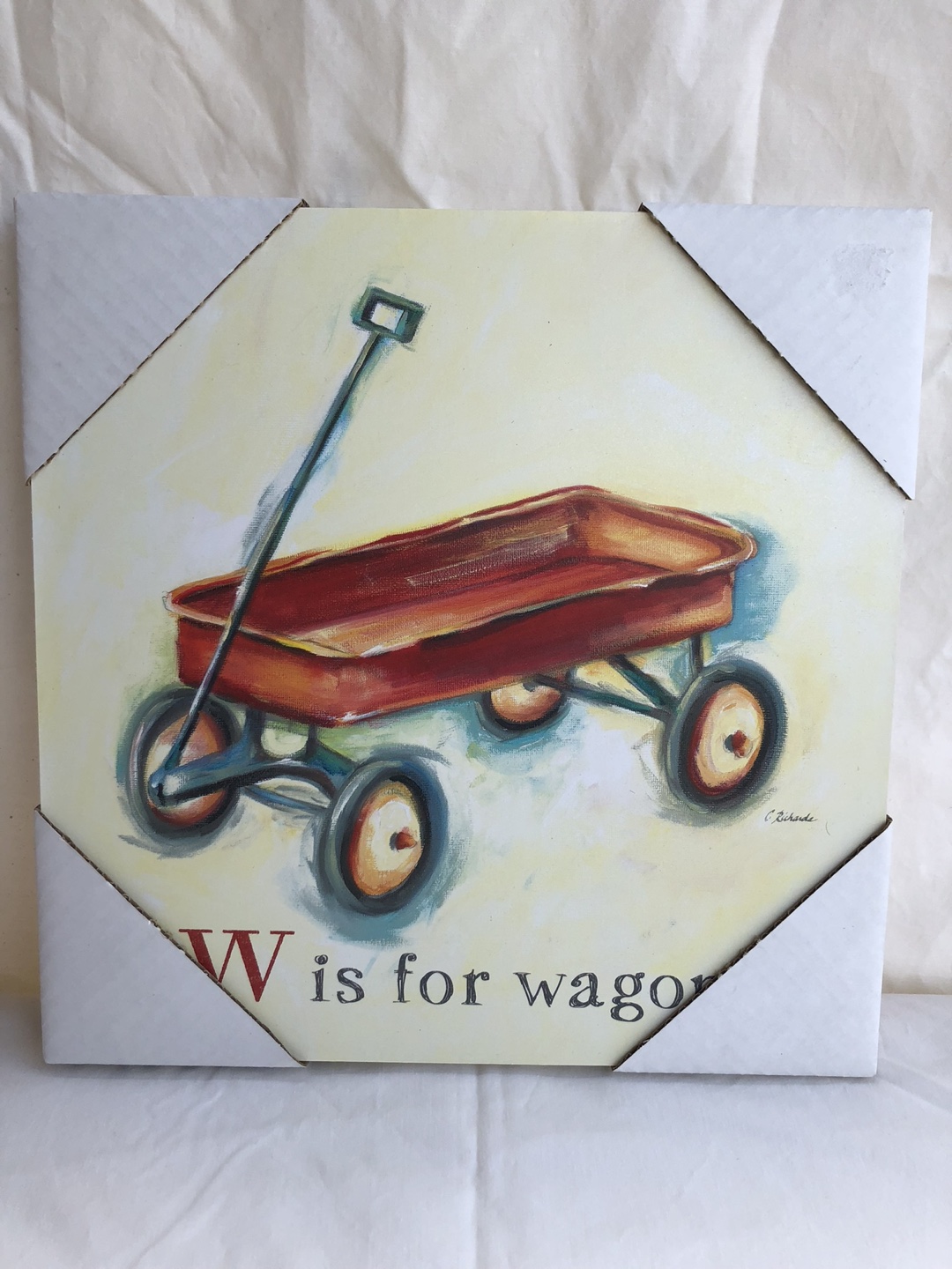 Canvas prints image indicator(3)