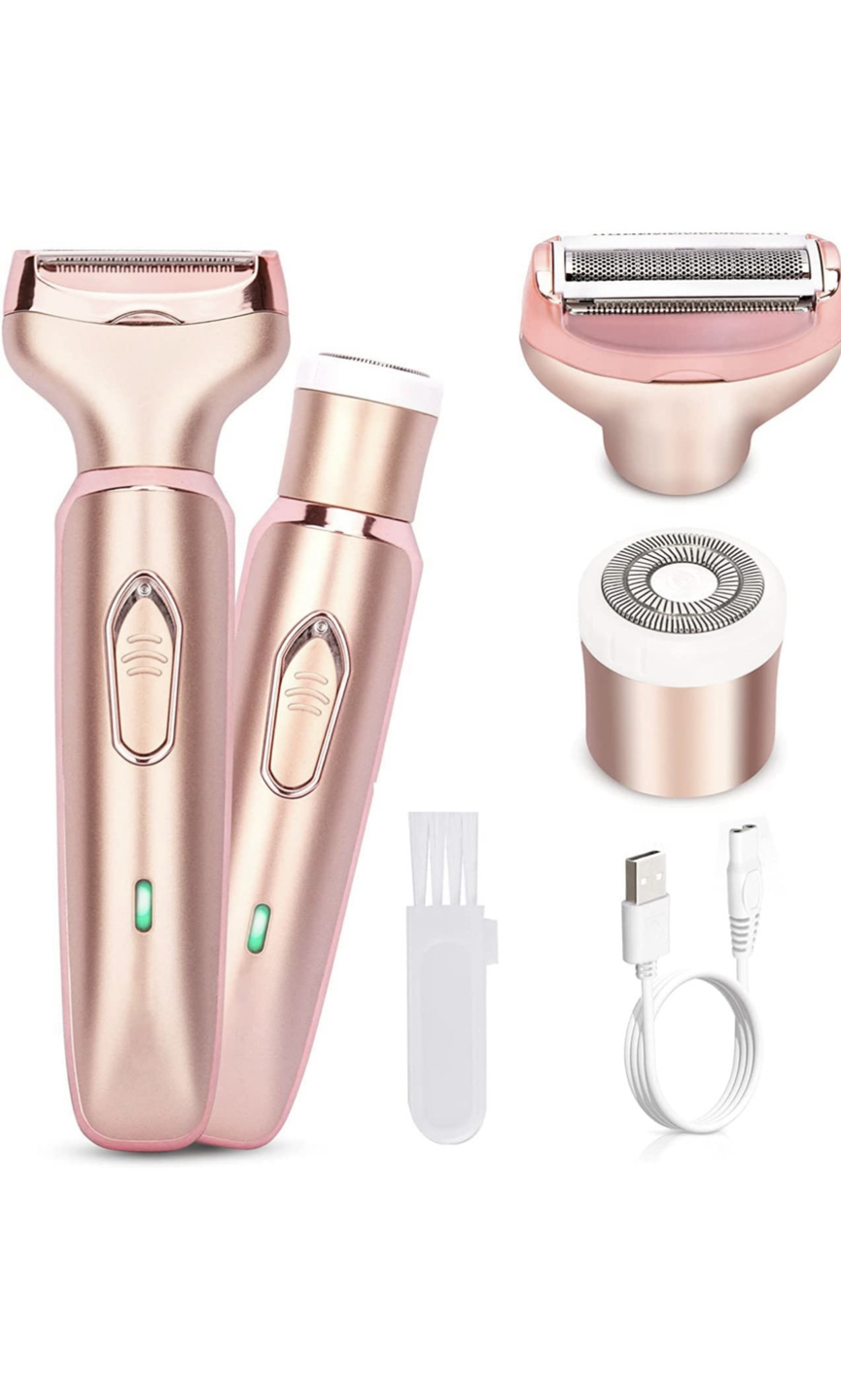 Electric Razors for Women thumbnail