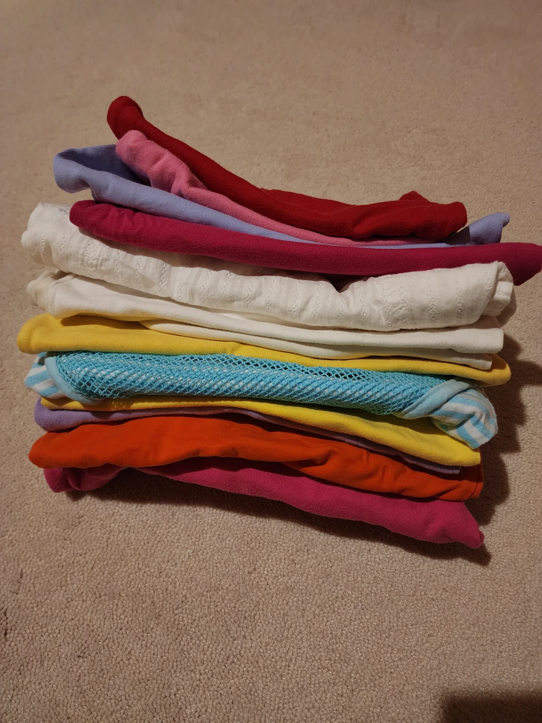 EUC - Girl's winter clothes (Size 3T) - photo 2