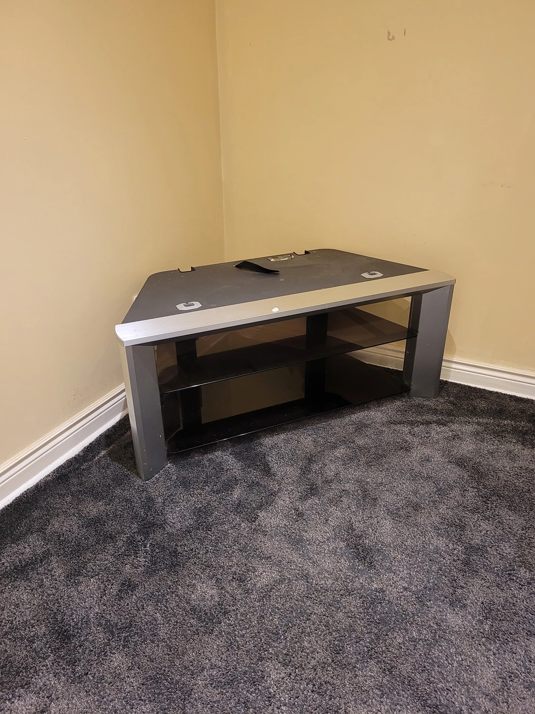 TV stand
