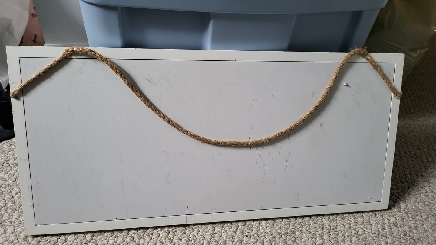 photo display frame - wood, rustic shabby chic image indicator(5)