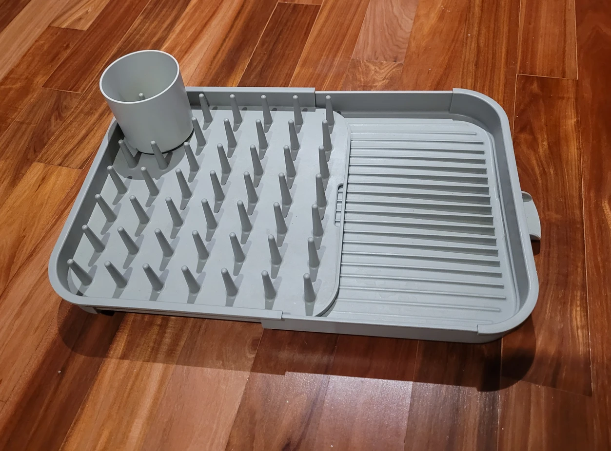 Dish Drying Rack image indicator(2)
