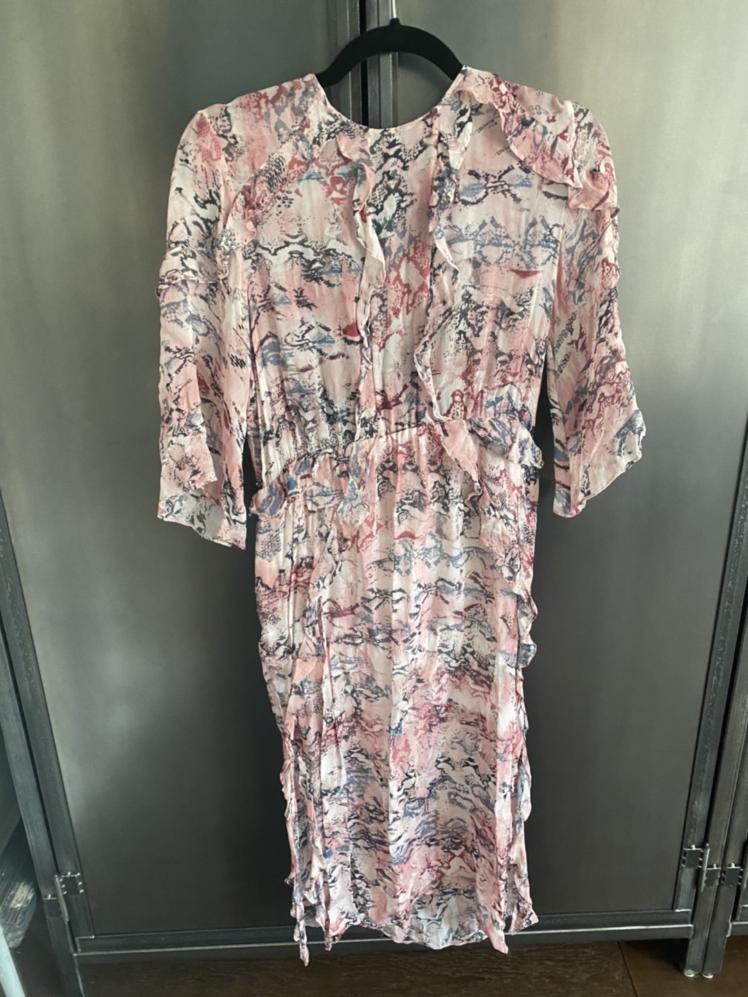 Iro Dress image indicator(4)