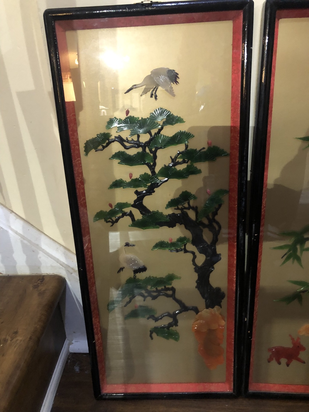 3D Chinese Art - photo 2
