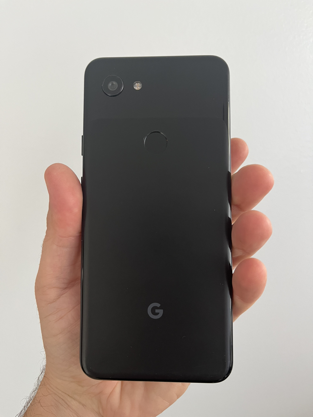 Google Pixel 3a 64GB - photo 4
