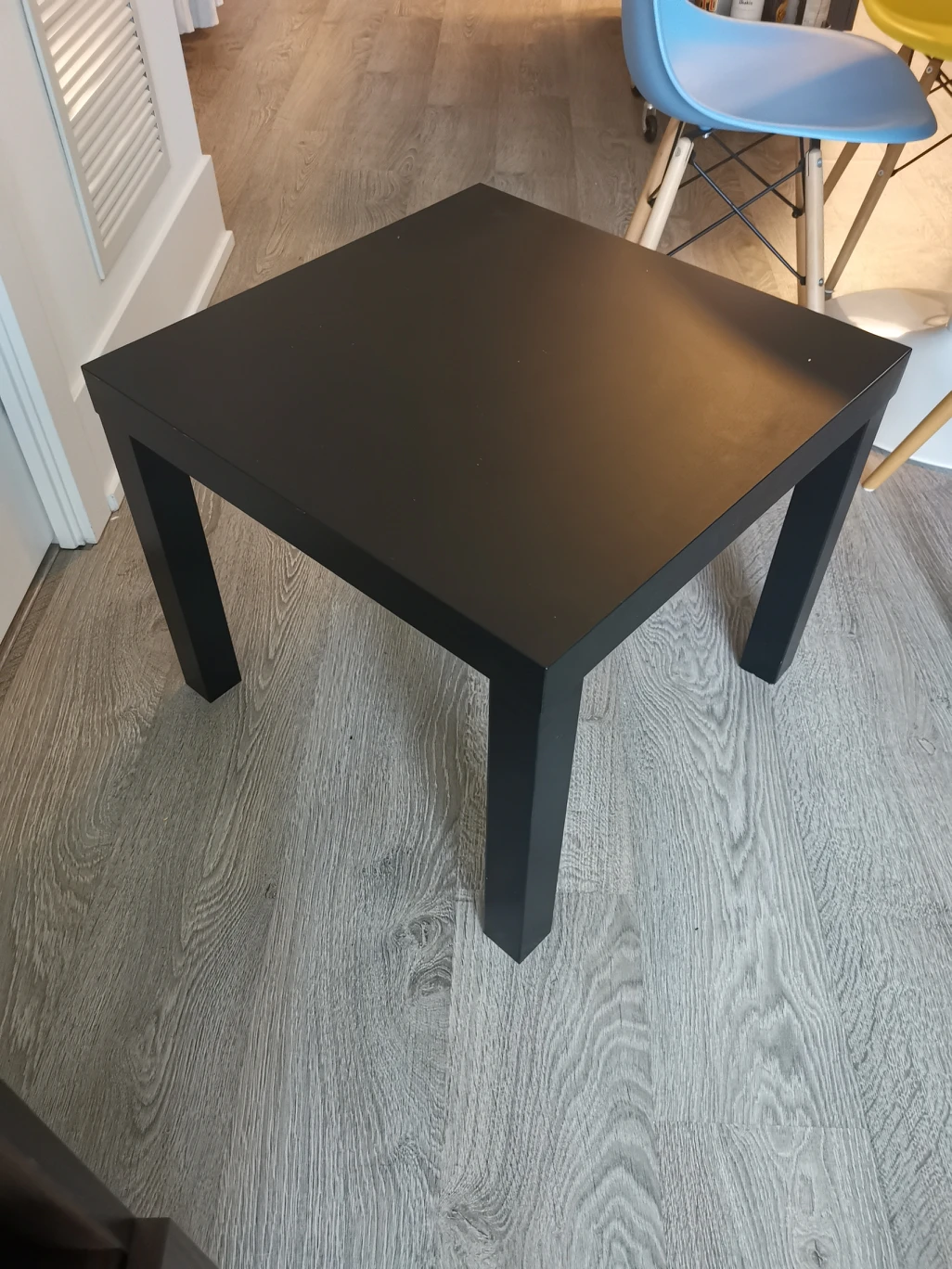 Ikea side table - photo 2