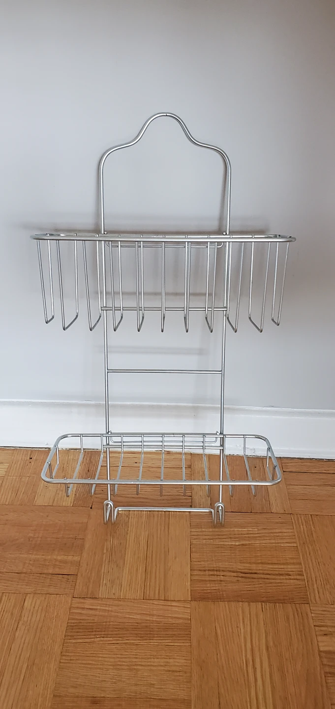 Shower Caddy