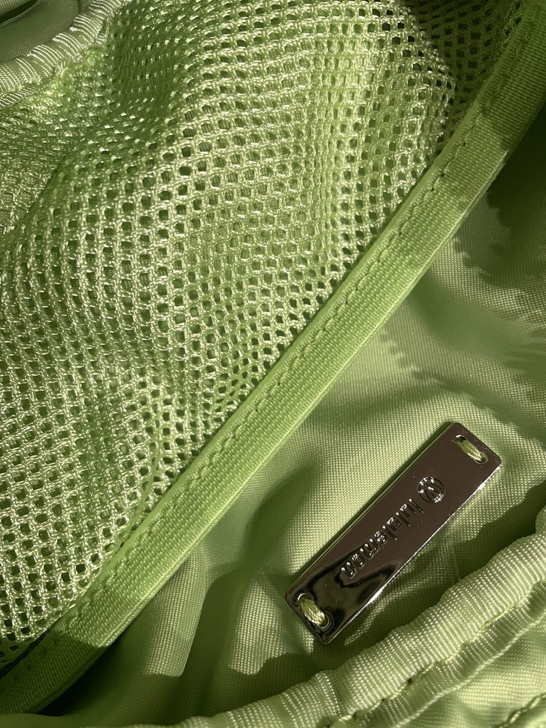 Lululemon belt bag - photo 3