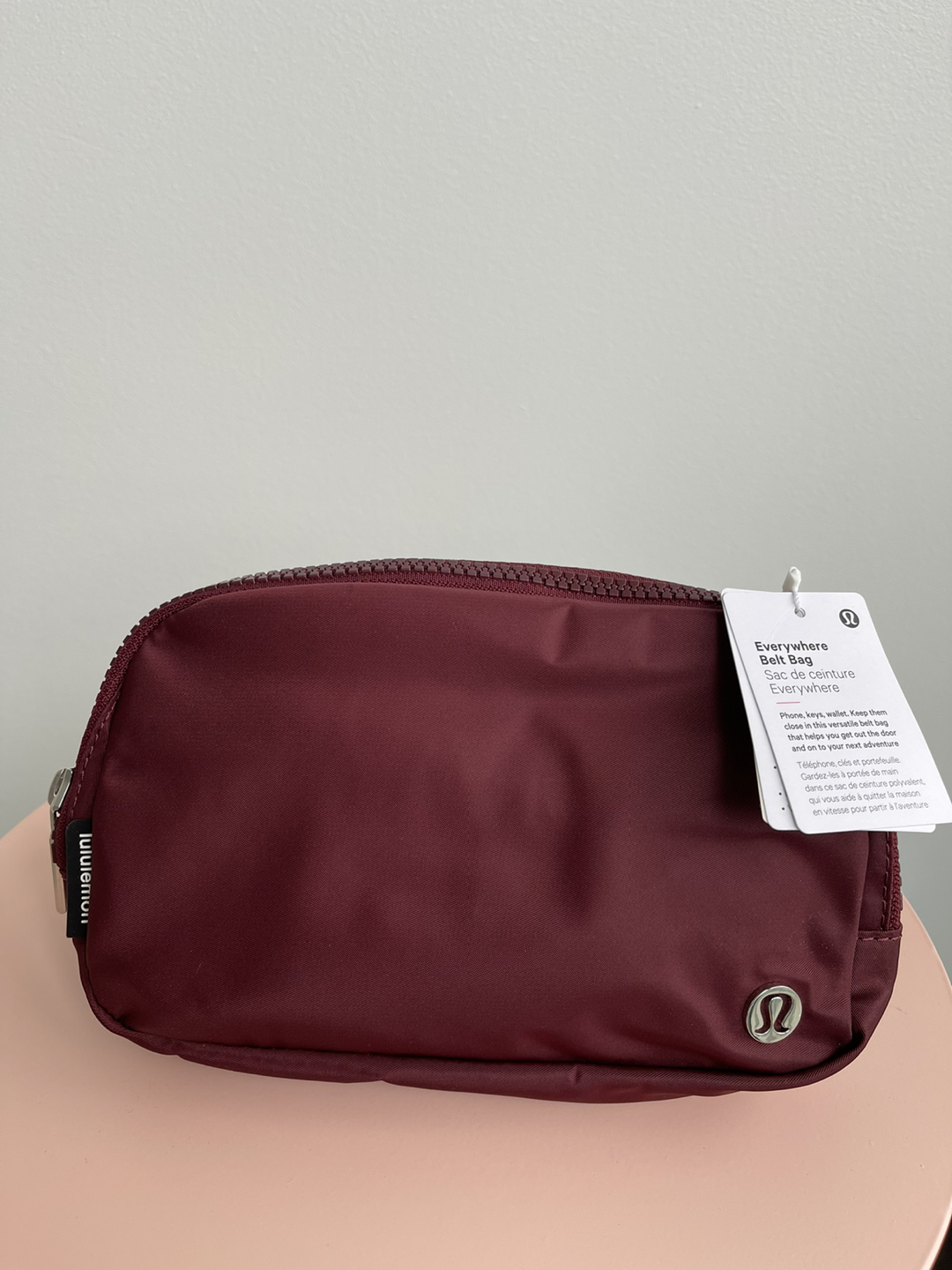 New Lululemon Everywhere Belt Bag