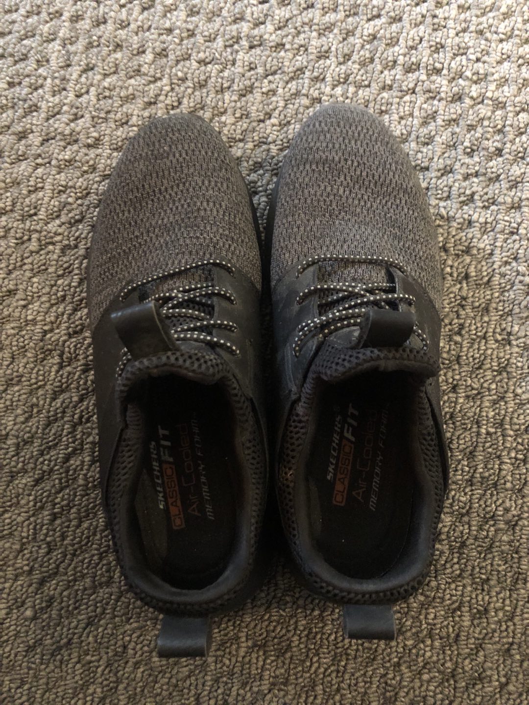 Skechers shoes thumbnail